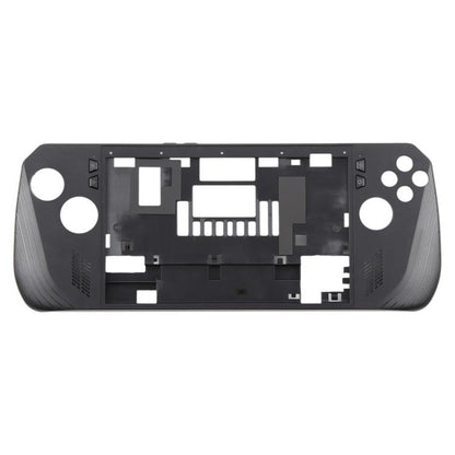 For Asus Rog Ally X 2024 Ally-RC72LA-NH007W Middle Frame Bezel Plate, For Asus Rog Ally X 2024