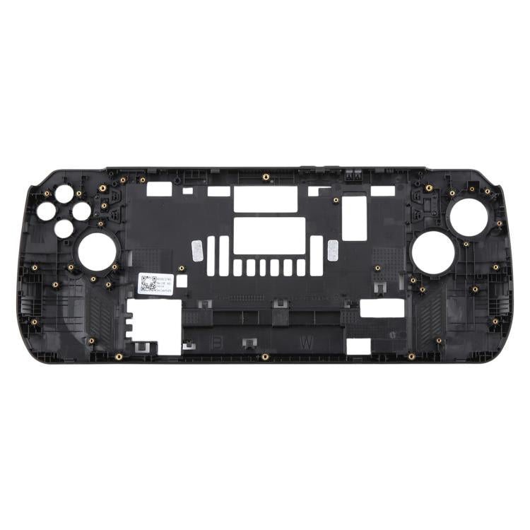 For Asus Rog Ally X 2024 Ally-RC72LA-NH007W Middle Frame Bezel Plate, For Asus Rog Ally X 2024