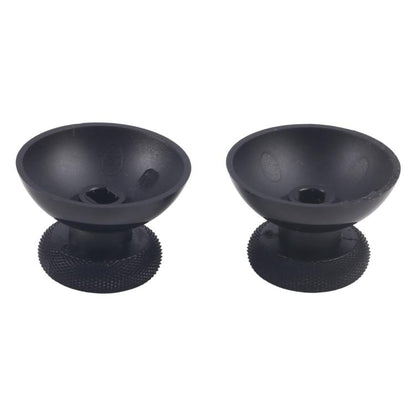For Asus Rog Ally X 2024 Ally-RC72LA-NH007W Thumbstick Cap(1 Pair), Thumbstick Cap