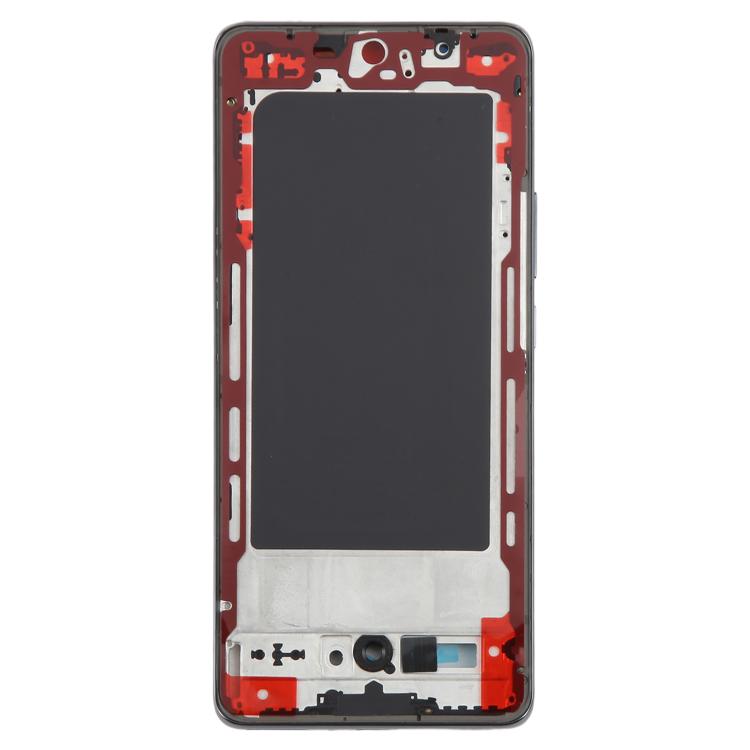 For OPPO Reno11 Pro Global CPH2607 Middle Frame Bezel Plate