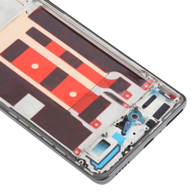 For OPPO Reno11 Pro Global CPH2607 Middle Frame Bezel Plate