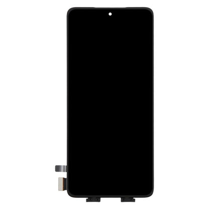 For Motorola Edge 70 / Moto X70 Air XT2601-2 Original LCD Screen with Digitizer Full Assembly, For Motorola Edge 70 / Moto X70 Air(Original)