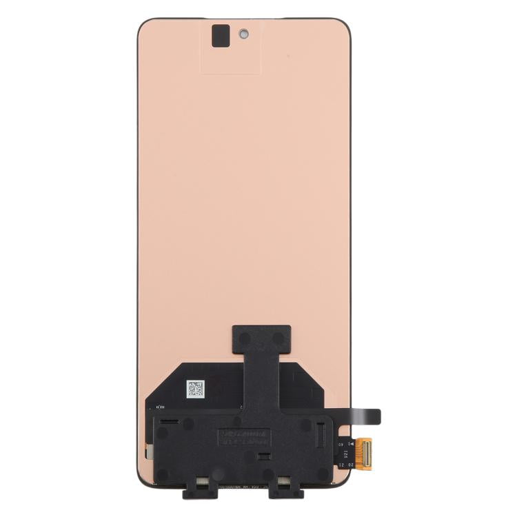 For Motorola Edge 70 / Moto X70 Air XT2601-2 Original LCD Screen with Digitizer Full Assembly, For Motorola Edge 70 / Moto X70 Air(Original)