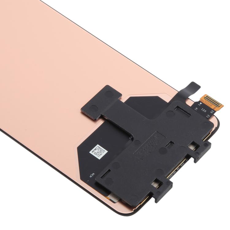 For Motorola Edge 70 / Moto X70 Air XT2601-2 Original LCD Screen with Digitizer Full Assembly, For Motorola Edge 70 / Moto X70 Air(Original)