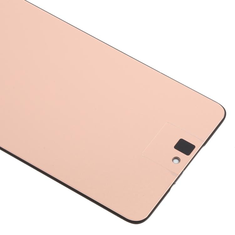 For Motorola Edge 70 / Moto X70 Air XT2601-2 Original LCD Screen with Digitizer Full Assembly, For Motorola Edge 70 / Moto X70 Air(Original)