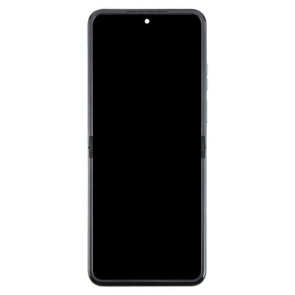 For Motorola Razr 60 Original LCD Screen Digitizer Full Assembly with Frame, For Motorola Razr 60(Original)