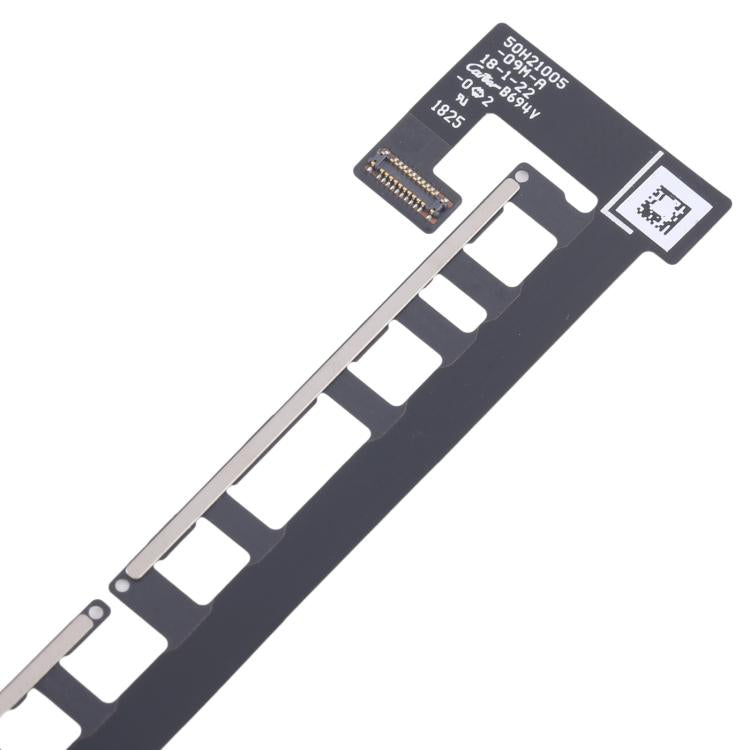 For HTC U12+ / U12 Plus Grip Force Sensor Flex Cable, For HTC U12+ / U12 Plus