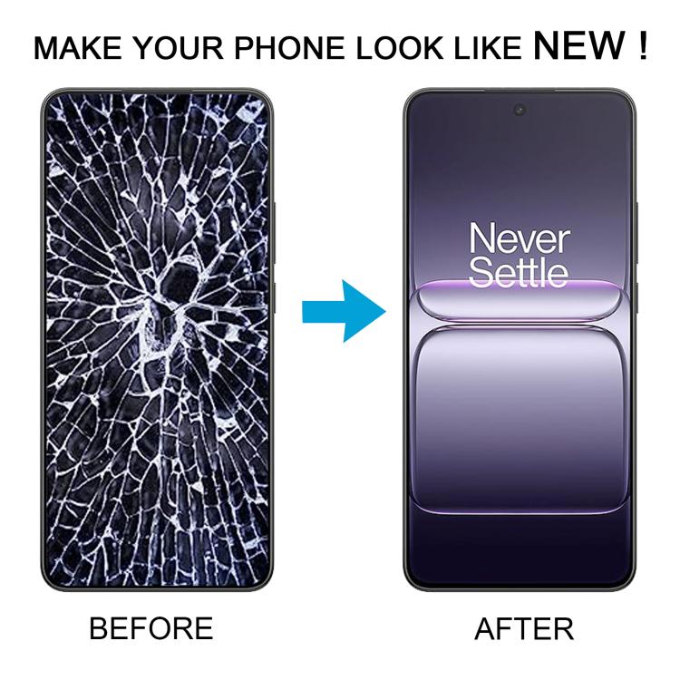 For OnePlus Nord CE5 CPH2719 Original LCD Screen with Digitizer Full Assembly, For OnePlus Nord CE5(Original)