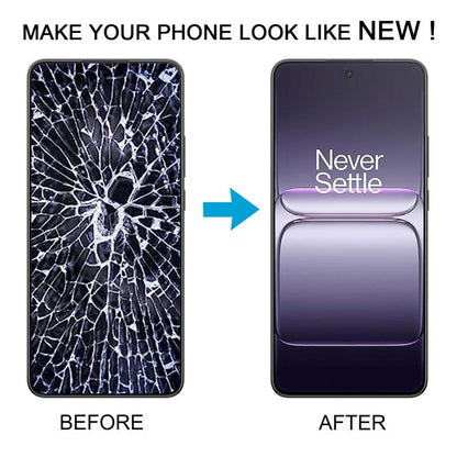 For OnePlus Nord CE5 CPH2719 Original LCD Screen with Digitizer Full Assembly, For OnePlus Nord CE5(Original)