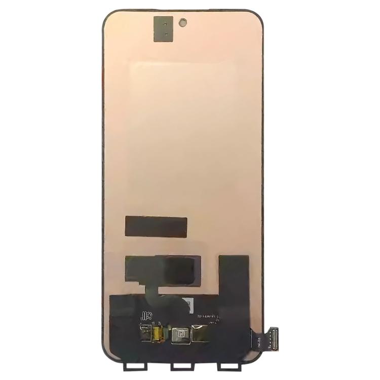 For OnePlus Ace 6 Original LCD Screen Digitizer Full Assembly with Ultrasonic Fingerprint, For OnePlus Ace 6(Original)