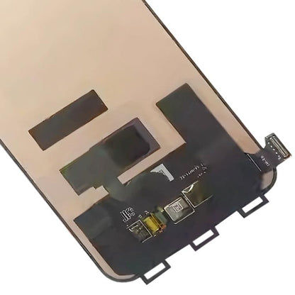 For OnePlus Ace 6 Original LCD Screen Digitizer Full Assembly with Ultrasonic Fingerprint, For OnePlus Ace 6(Original)