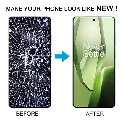 For OnePlus Ace 6 Original LCD Screen Digitizer Full Assembly with Ultrasonic Fingerprint, For OnePlus Ace 6(Original)