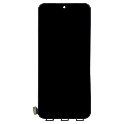 For OnePlus Ace 6T PLR110 Original LCD Screen Digitizer Full Assembly with Ultrasonic Fingerprint, For OnePlus Ace 6T(Original)