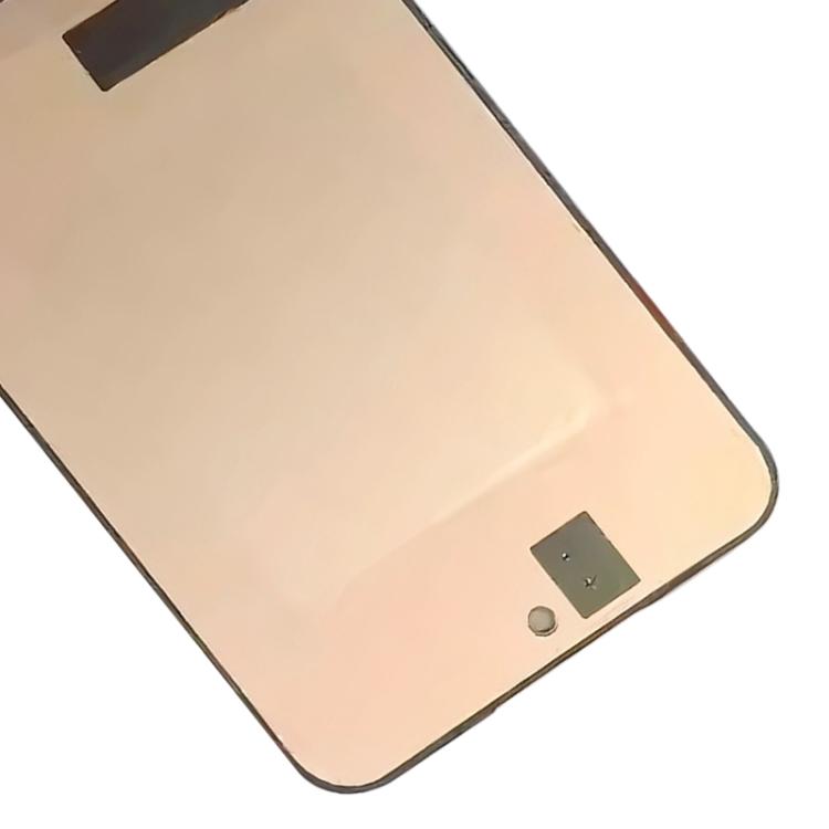 For OnePlus Ace 6T PLR110 Original LCD Screen Digitizer Full Assembly with Ultrasonic Fingerprint, For OnePlus Ace 6T(Original)