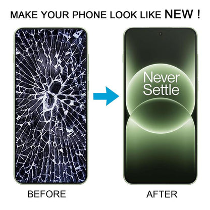 For OnePlus Ace 6T PLR110 Original LCD Screen Digitizer Full Assembly with Ultrasonic Fingerprint, For OnePlus Ace 6T(Original)