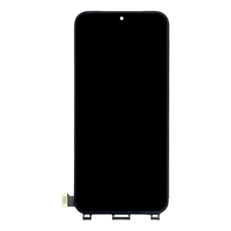 For OnePlus 15 CPH2745 CPH2747 PLK110 Original LCD Screen Digitizer Full Assembly with Ultrasonic Fingerprint, For OnePlus 15(Original)