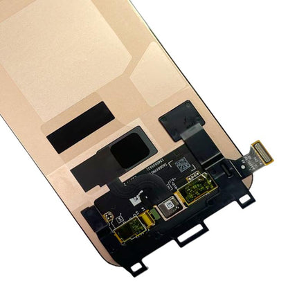 For OnePlus 15 CPH2745 CPH2747 PLK110 Original LCD Screen Digitizer Full Assembly with Ultrasonic Fingerprint, For OnePlus 15(Original)