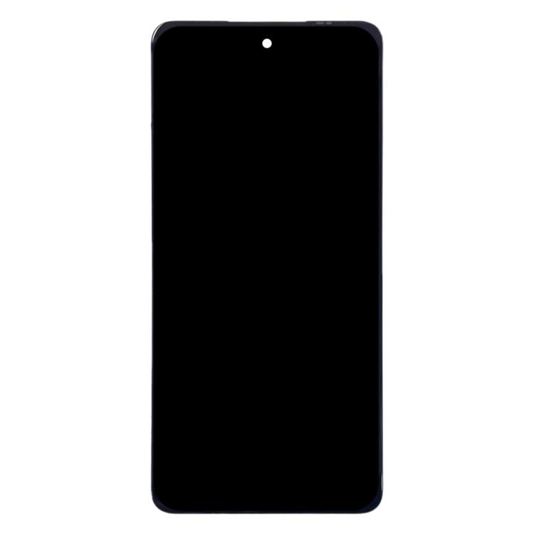 For ZTE Nubia V80 7551N LCD Screen with Digitizer Full Assembly, For ZTE Nubia V80