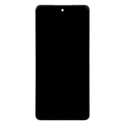 For ZTE Nubia V80 7551N LCD Screen with Digitizer Full Assembly, For ZTE Nubia V80