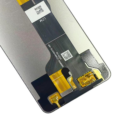 For ZTE Nubia V80 7551N LCD Screen with Digitizer Full Assembly, For ZTE Nubia V80