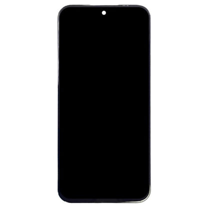 For ZTE Nubia V80 Pro IPS LCD Screen with Digitizer Full Assembly, For ZTE Nubia V80 Pro