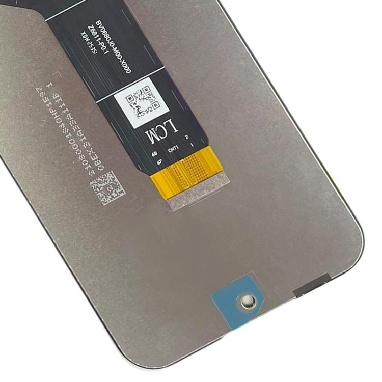 For ZTE Nubia V80 Vita IPS LCD Screen with Digitizer Full Assembly, For ZTE Nubia V80 Vita