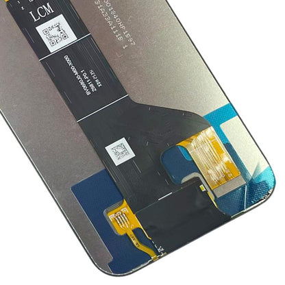 For ZTE Nubia V80 Vita IPS LCD Screen with Digitizer Full Assembly, For ZTE Nubia V80 Vita