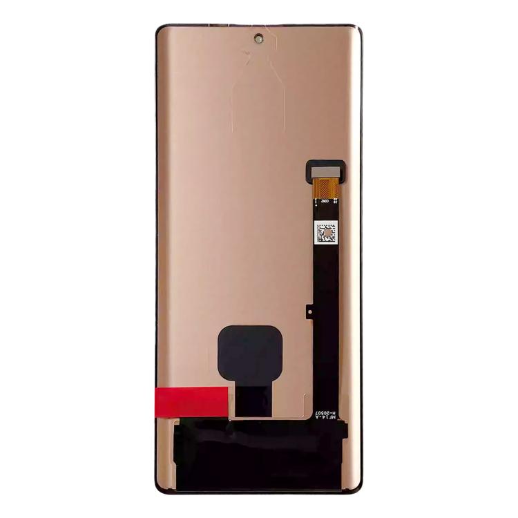 For ZTE Axon A41 Ultra 5G A2023H OLED LCD Screen with Digitizer Full Assembly, For ZTE Axon A41 Ultra 5G