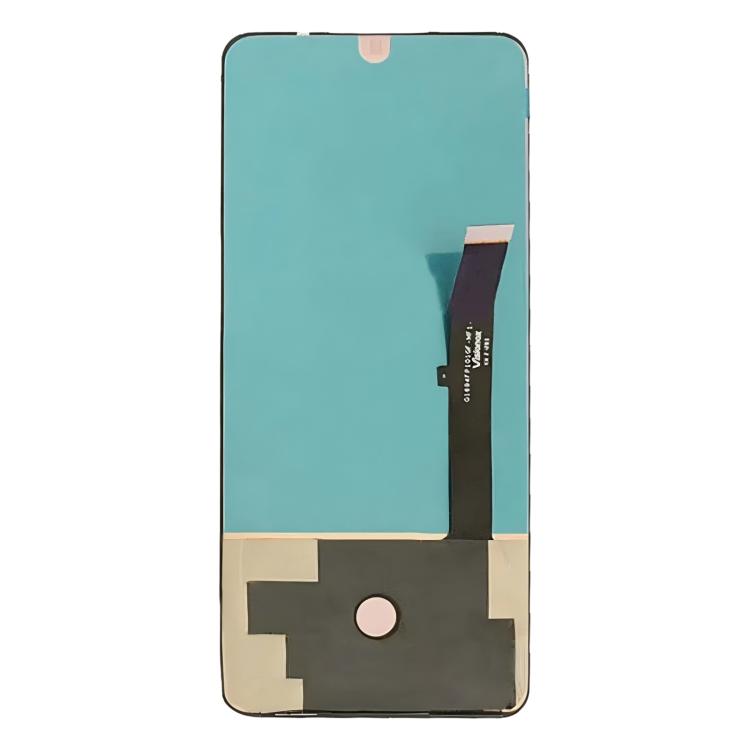 For ZTE Axon 30S A2322 AMOLED Original LCD Screen with Digitizer Full Assembly, For ZTE Axon 30S(Original)