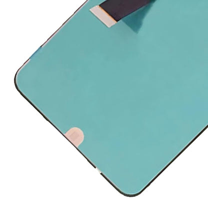 For ZTE Axon 30S A2322 AMOLED Original LCD Screen with Digitizer Full Assembly, For ZTE Axon 30S(Original)