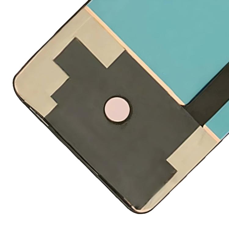 For ZTE Axon 30S A2322 AMOLED Original LCD Screen with Digitizer Full Assembly, For ZTE Axon 30S(Original)