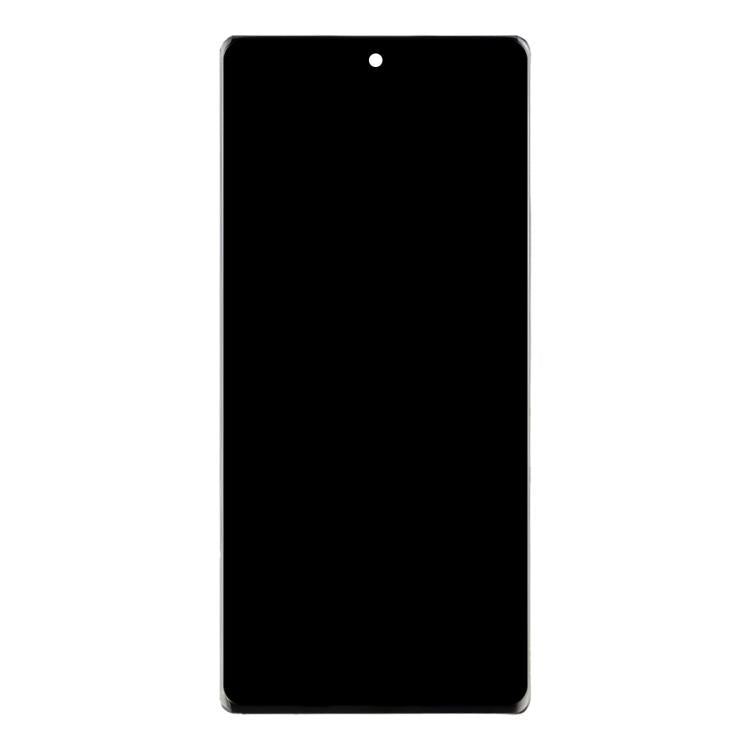 For ZTE nubia Z50 NX711J Original LCD Screen with Digitizer Full Assembly, For ZTE nubia Z50(Original)