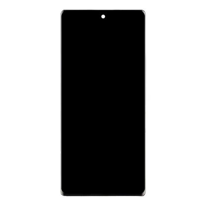 For ZTE nubia Z50 NX711J Original LCD Screen with Digitizer Full Assembly, For ZTE nubia Z50(Original)