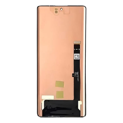 For ZTE nubia Z50 NX711J Original LCD Screen with Digitizer Full Assembly, For ZTE nubia Z50(Original)