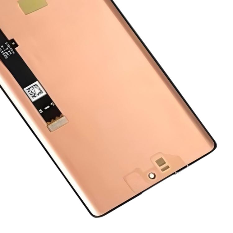 For ZTE nubia Z50 NX711J Original LCD Screen with Digitizer Full Assembly, For ZTE nubia Z50(Original)