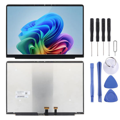 For Microsoft Surface Laptop 7 13.8 inch 2036 Original LCD Screen with Digitizer Full Assembly with Touch Flex Cable (Sharp LCD Version), For Microsoft Surface Laptop 7 13.8 inch(Original)