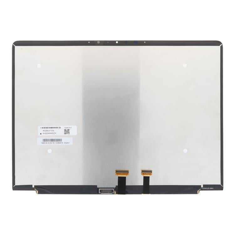 For Microsoft Surface Laptop 7 13.8 inch 2036 Original LCD Screen with Digitizer Full Assembly with Touch Flex Cable (Sharp LCD Version), For Microsoft Surface Laptop 7 13.8 inch(Original)