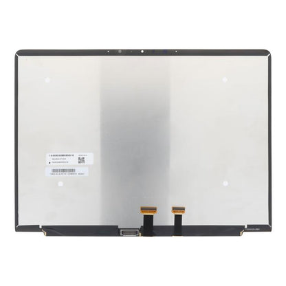 For Microsoft Surface Laptop 7 13.8 inch 2036 Original LCD Screen with Digitizer Full Assembly with Touch Flex Cable (Sharp LCD Version), For Microsoft Surface Laptop 7 13.8 inch(Original)