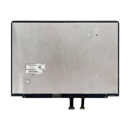 For Microsoft Surface Laptop 7 15 inch 2037 Original LCD Screen with Digitizer Full Assembly with Touch Flex Cable (Sharp LCD Version), For Microsoft Surface Laptop 7 15 inch(Original)