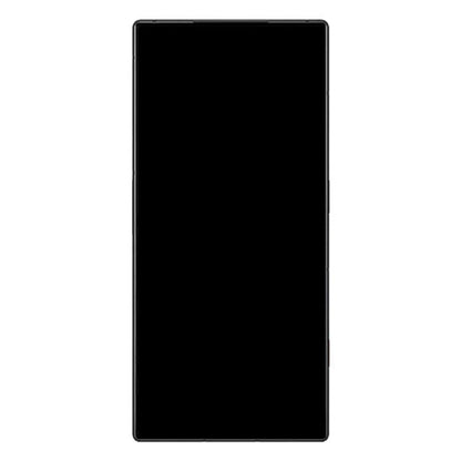 For ZTE nubia RedMagic 8 Pro+ Original LCD Screen with Digitizer Full Assembly, For ZTE nubia RedMagic 8 Pro+(Original)