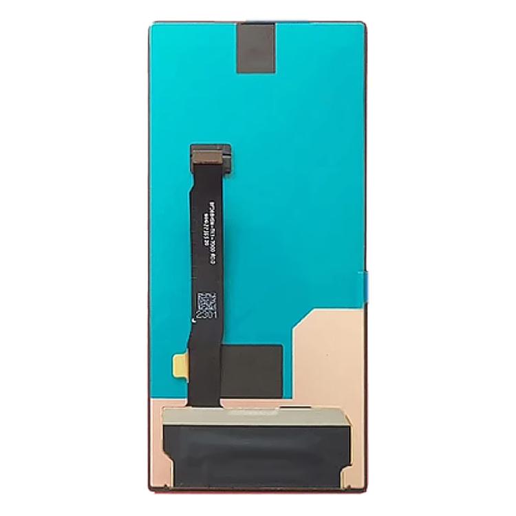 For ZTE nubia RedMagic 8 Pro+ Original LCD Screen with Digitizer Full Assembly, For ZTE nubia RedMagic 8 Pro+(Original)