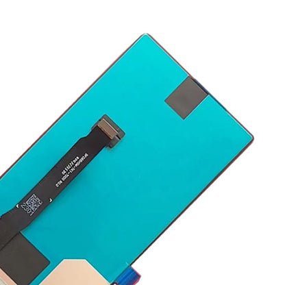 For ZTE nubia RedMagic 8 Pro+ Original LCD Screen with Digitizer Full Assembly, For ZTE nubia RedMagic 8 Pro+(Original)