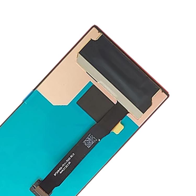 For ZTE nubia RedMagic 8 Pro+ Original LCD Screen with Digitizer Full Assembly, For ZTE nubia RedMagic 8 Pro+(Original)