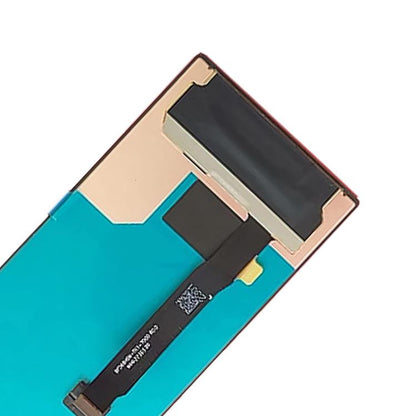 For ZTE nubia RedMagic 8 Pro+ Original LCD Screen with Digitizer Full Assembly, For ZTE nubia RedMagic 8 Pro+(Original)