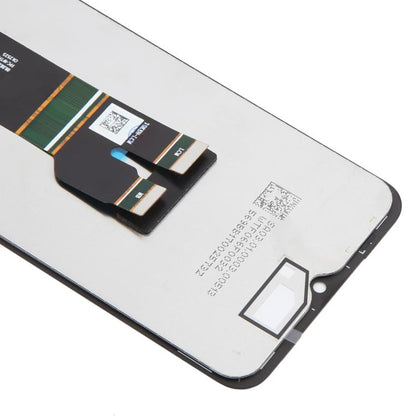 For T-Mobile REVVL 8 LCD Screen with Digitizer Full Assembly, For T-Mobile REVVL 8