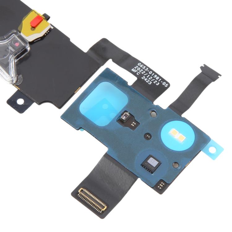 For Google Pixel 8 Pro Original Flashlight Board, For Google Pixel 8 Pro(Original)