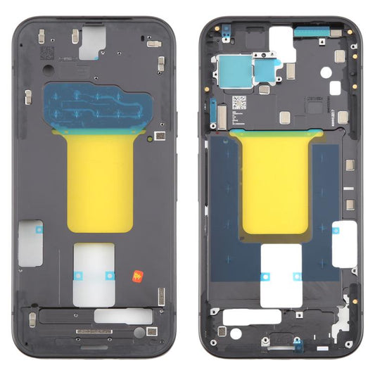 For Google Pixel 9a Original Middle Frame Bezel Plate, For Google Pixel 9a(Original)
