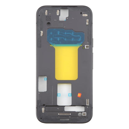 For Google Pixel 9a Original Middle Frame Bezel Plate, For Google Pixel 9a(Original)