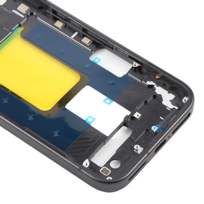 For Google Pixel 9a Original Middle Frame Bezel Plate, For Google Pixel 9a(Original)