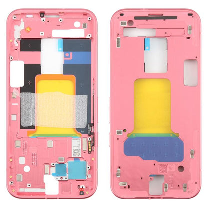 For Google Pixel 9a Original Middle Frame Bezel Plate, For Google Pixel 9a(Original)